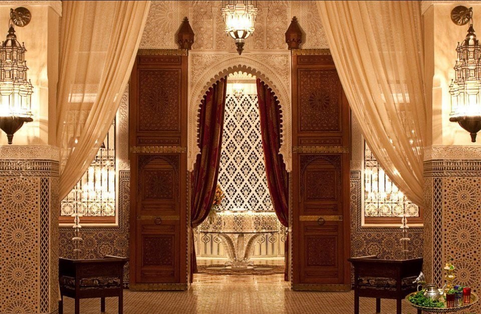 الاندلس