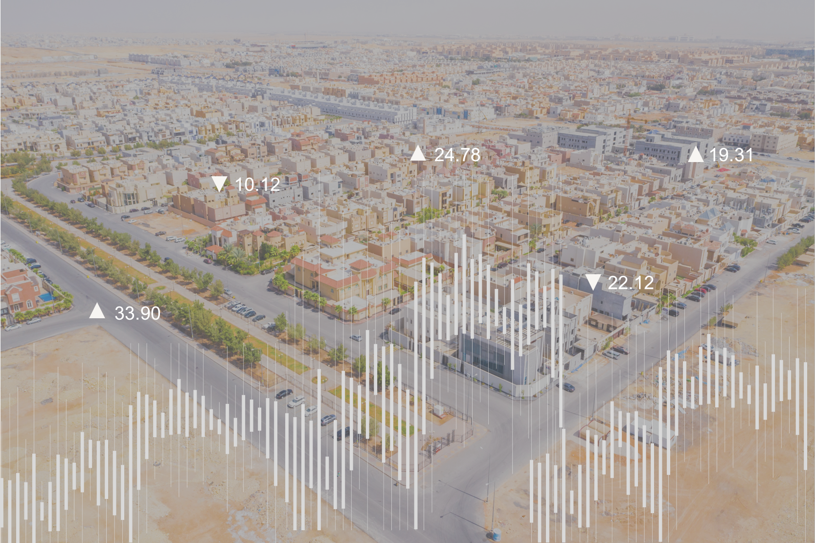 الاستثمار العقاري في السعودية: ما تحتاج معرفته