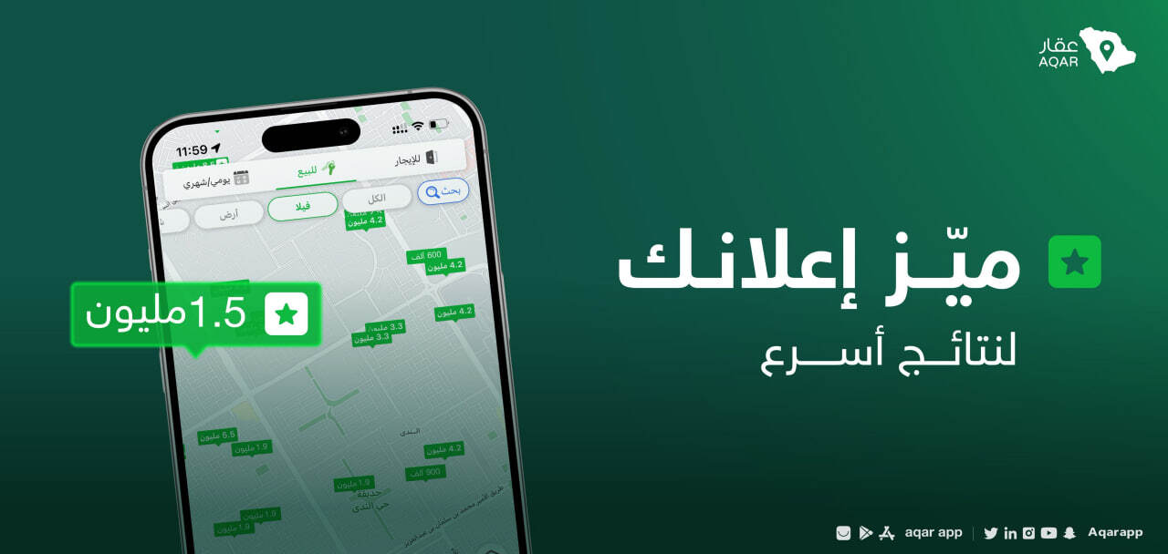 كيف تغلق الصفقات العقارية في منصة عقار بسرعة
