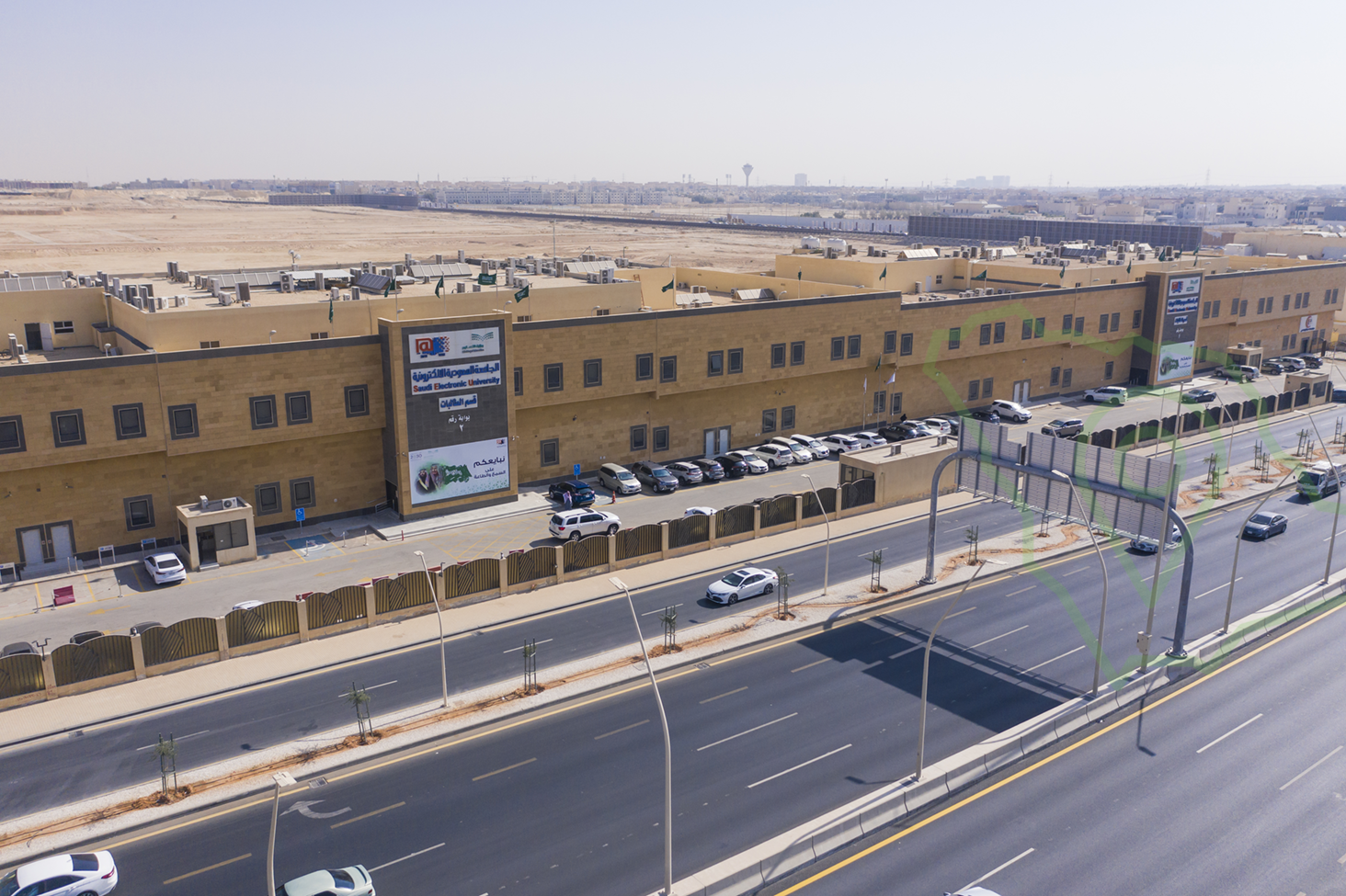 كيف سينعش مترو الرياض الأحياء القديمة