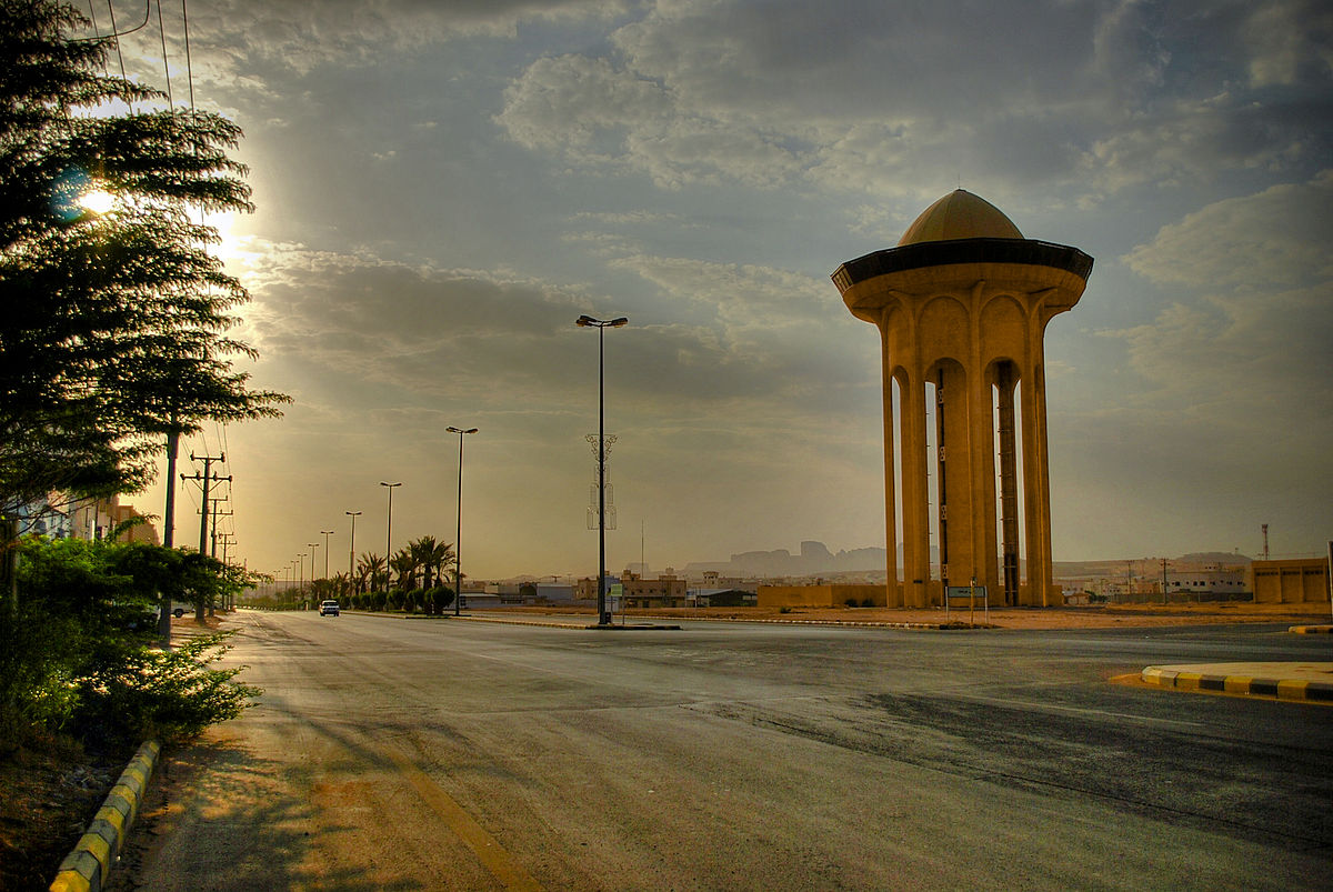 محافظة المزاحمية