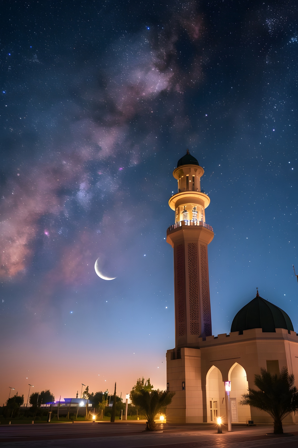 تكلفة بناء مسجد