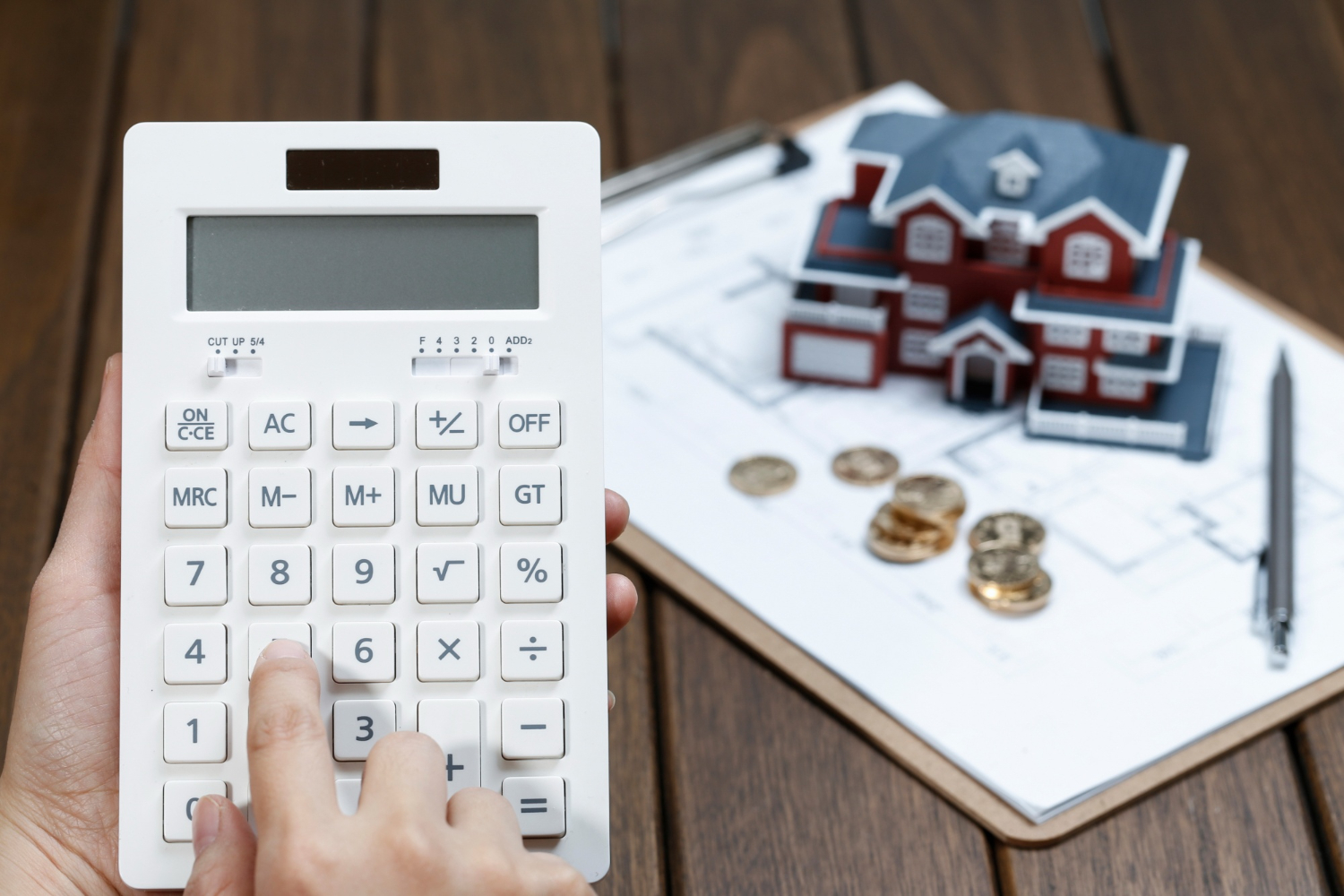 Are There Annual Property Taxes in Saudi Arabia