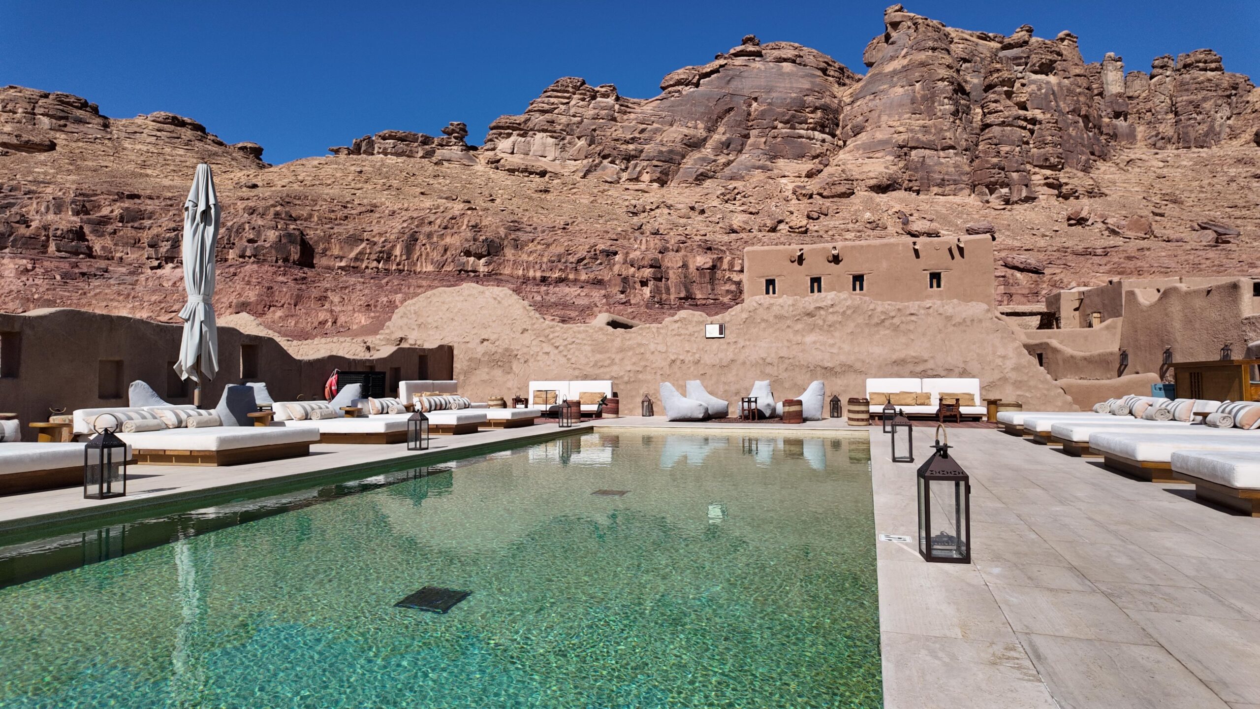 أفضل شاليهات ومنتجعات السعودية (المصدر: صور السعودية cc.spa.gov.sa)