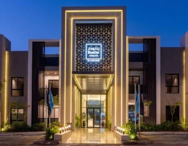 السكن في المجمعات السكنية الكمباوند