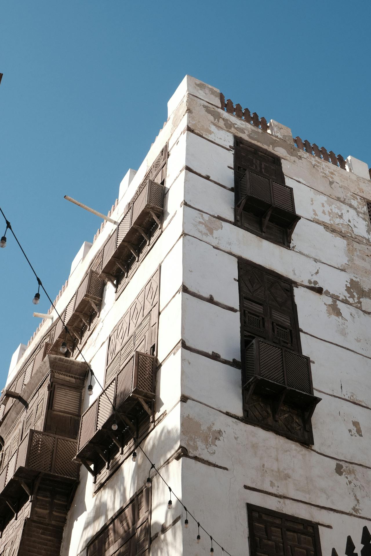 حي الخمرة في جدة - الدليل المتكامل