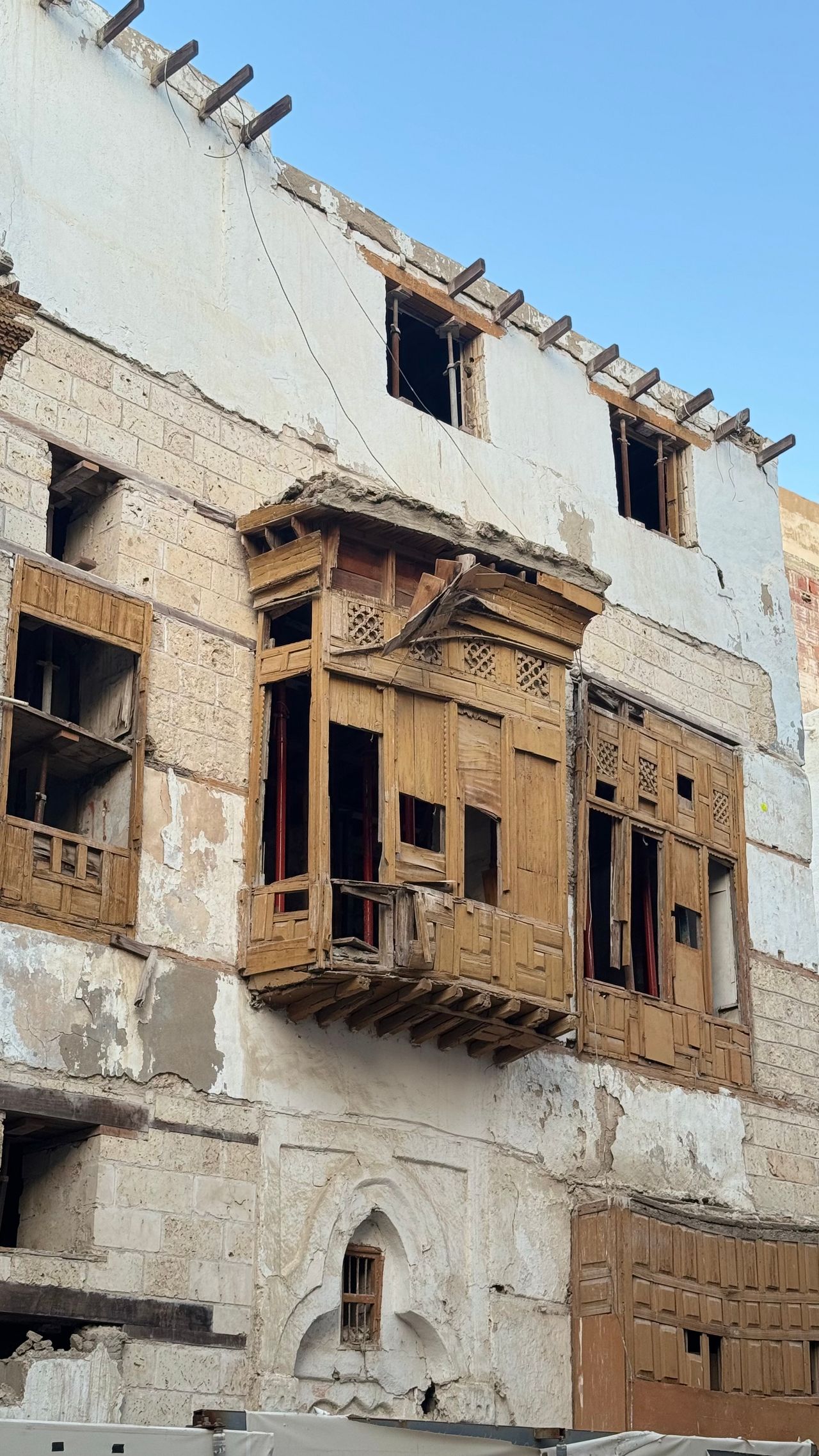 حي القرينية في جدة - الدليل التعريفي
