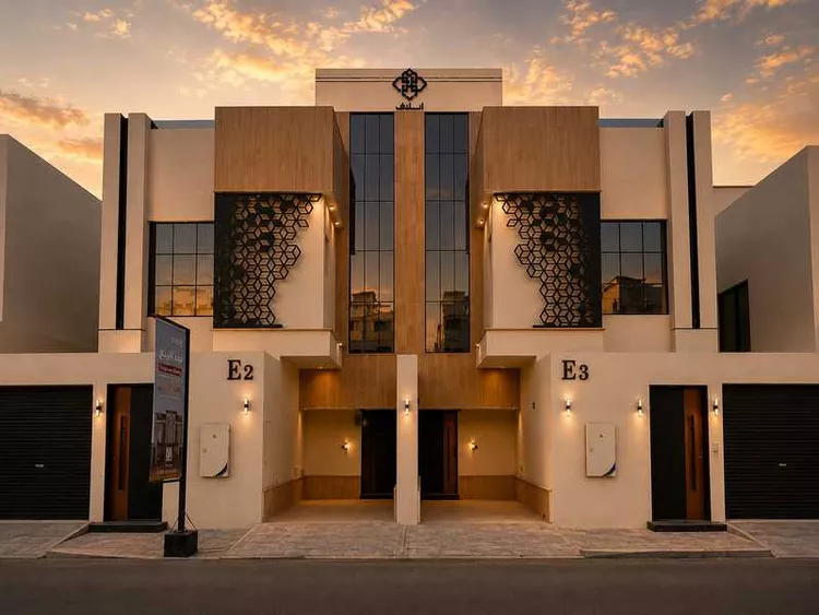 مشروع طويق ريزيدنس