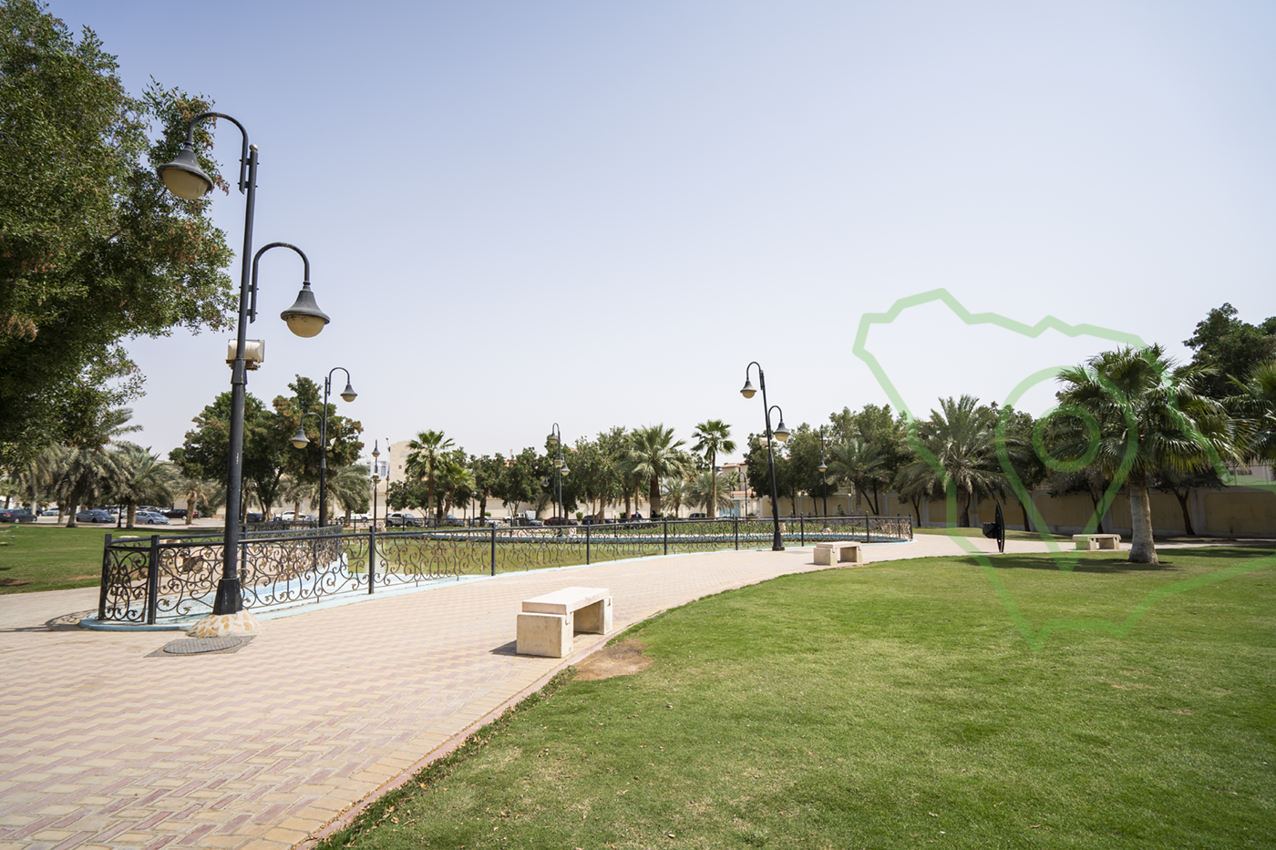 تعرف على حي السليمانية في الرياض مدونة عقار