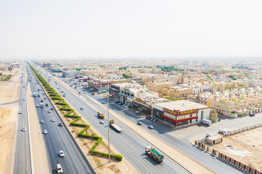 حي اليرموك