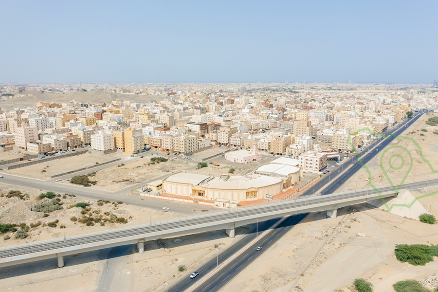 حي ابرق الرغامة