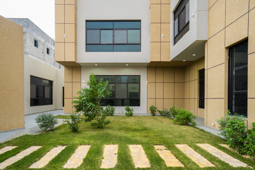 فنادق وشاليهات حجز يومي شهري - عقار