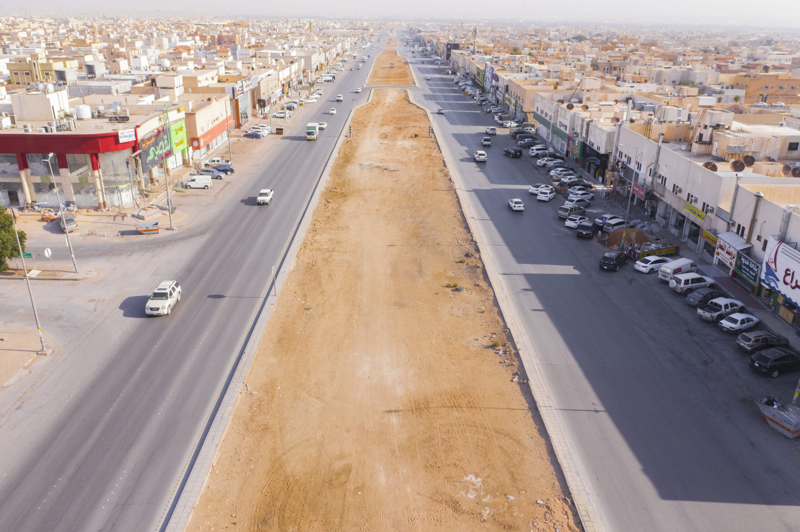 أحياء جنوب الرياض كفر