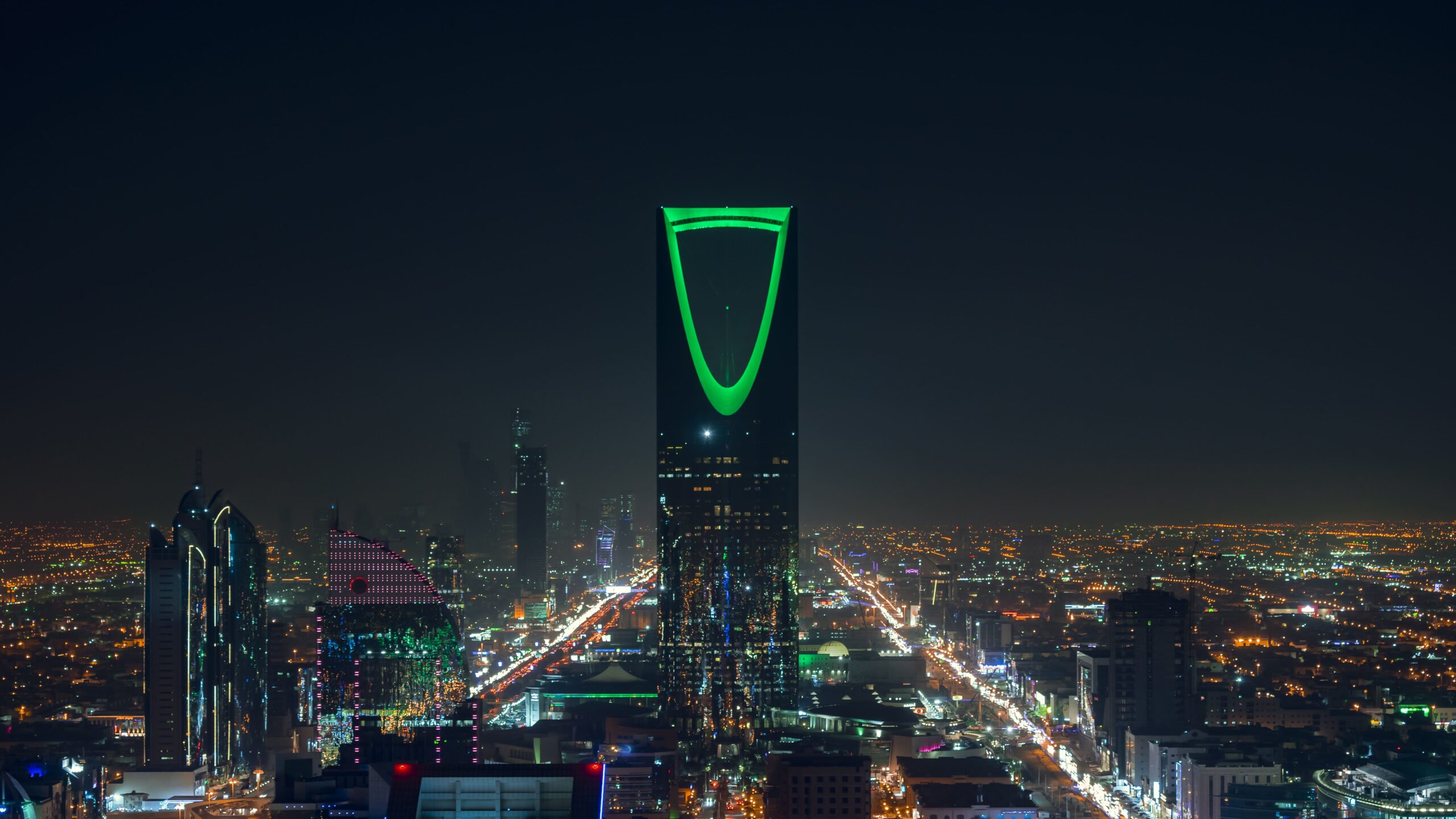 Riyadh’s Housing Projects: A New Era of Urban Development - AQAR Blog
