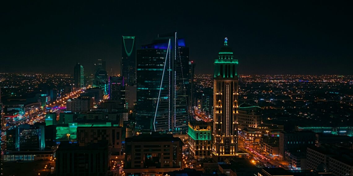 Best neighborhoods for foreigners in Riyadh (2026)