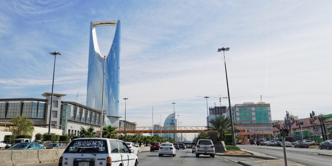 Does Buying Property in Saudi Arabia Grant Residency
