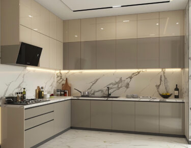 اسعار المطابخ في السعودية الألمنيوم، الخشب، والرخام