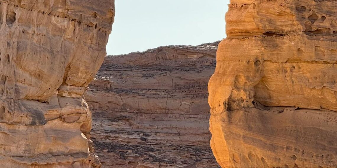 وجهات سياحية داخلية في السعودية أين تقضي عطلتك هذا الموسم ؟